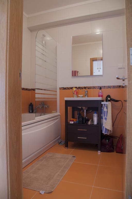 Apartamento Urbanizacao Aurora Rio Vila Real de Santo António Esterno foto